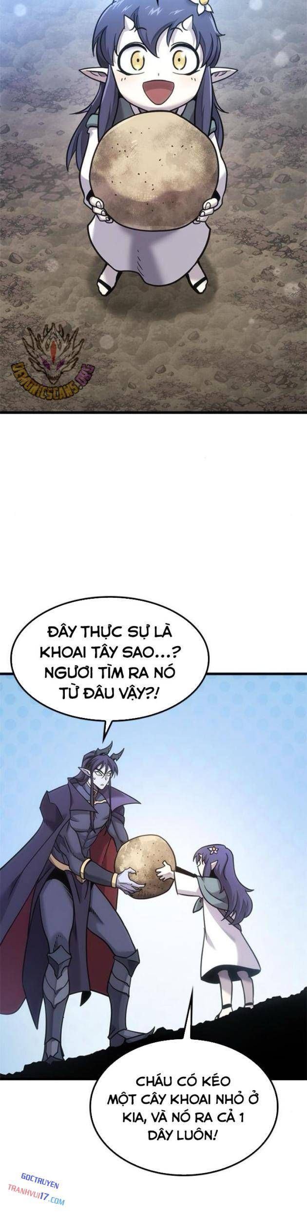 Chúng Ta Bội Thu Rồi, Ma Vương! Chapter 20 - Trang 45