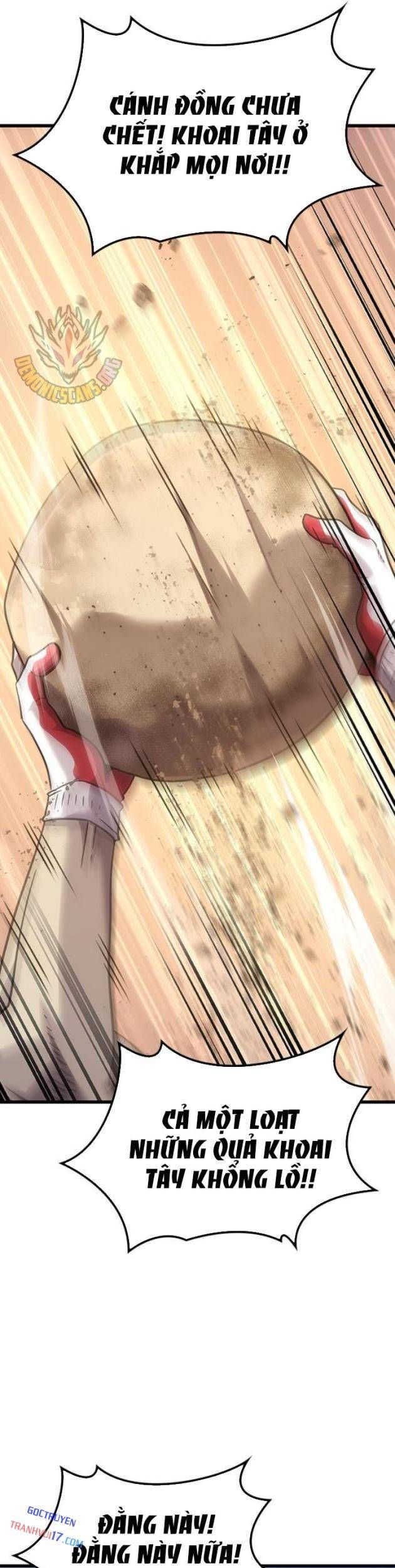 Chúng Ta Bội Thu Rồi, Ma Vương! Chapter 20 - Trang 50