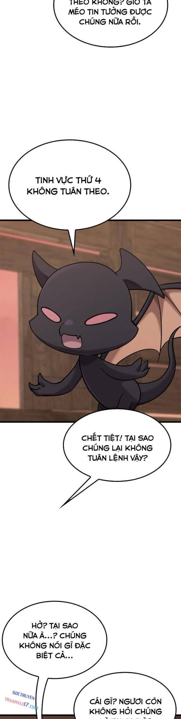 Chúng Ta Bội Thu Rồi, Ma Vương! Chapter 21 - Trang 10