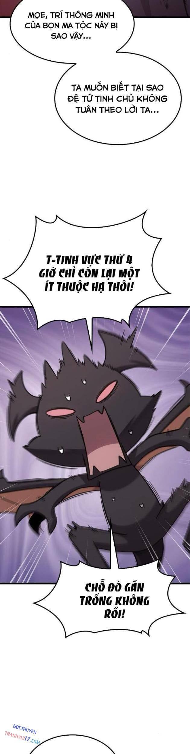 Chúng Ta Bội Thu Rồi, Ma Vương! Chapter 21 - Trang 12