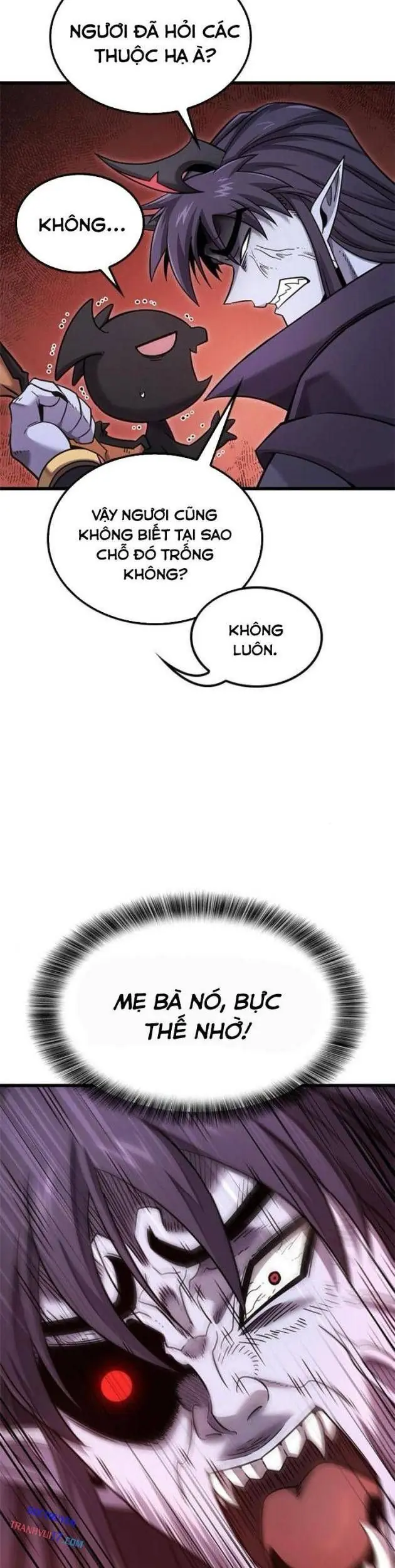Chúng Ta Bội Thu Rồi, Ma Vương! Chapter 21 - Trang 13