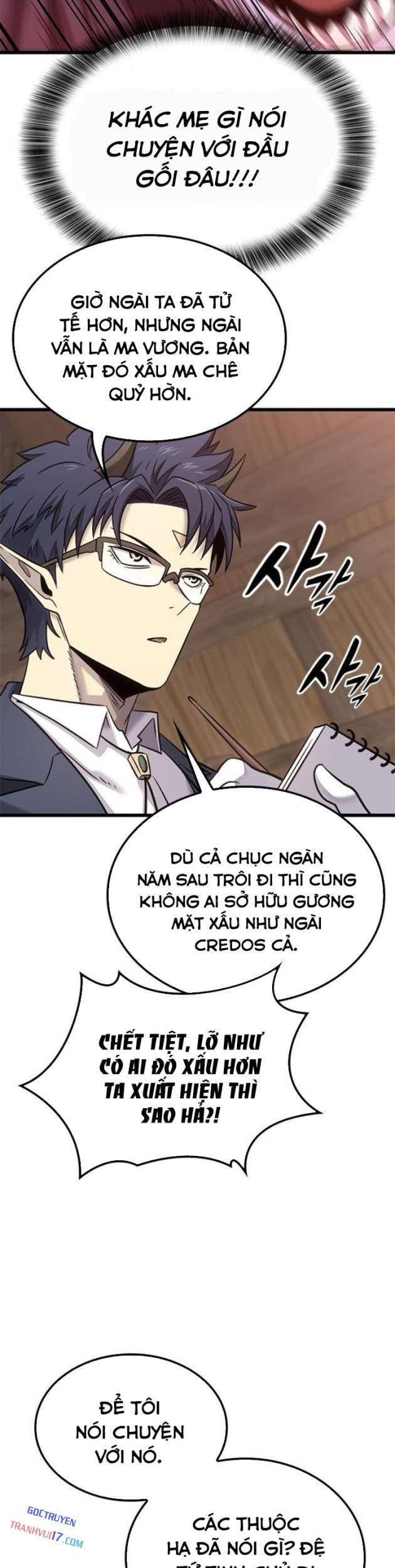 Chúng Ta Bội Thu Rồi, Ma Vương! Chapter 21 - Trang 14