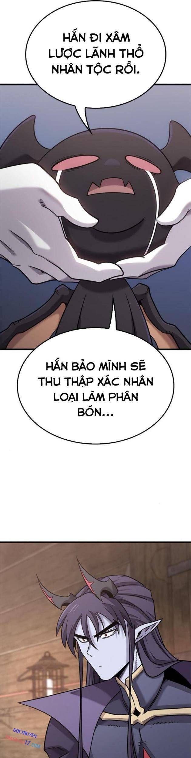 Chúng Ta Bội Thu Rồi, Ma Vương! Chapter 21 - Trang 16