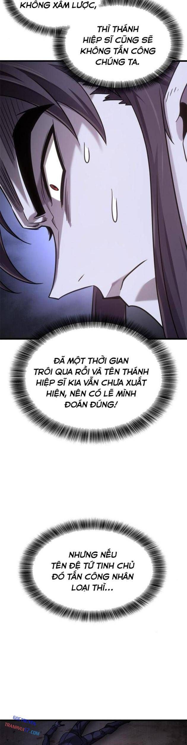 Chúng Ta Bội Thu Rồi, Ma Vương! Chapter 21 - Trang 19
