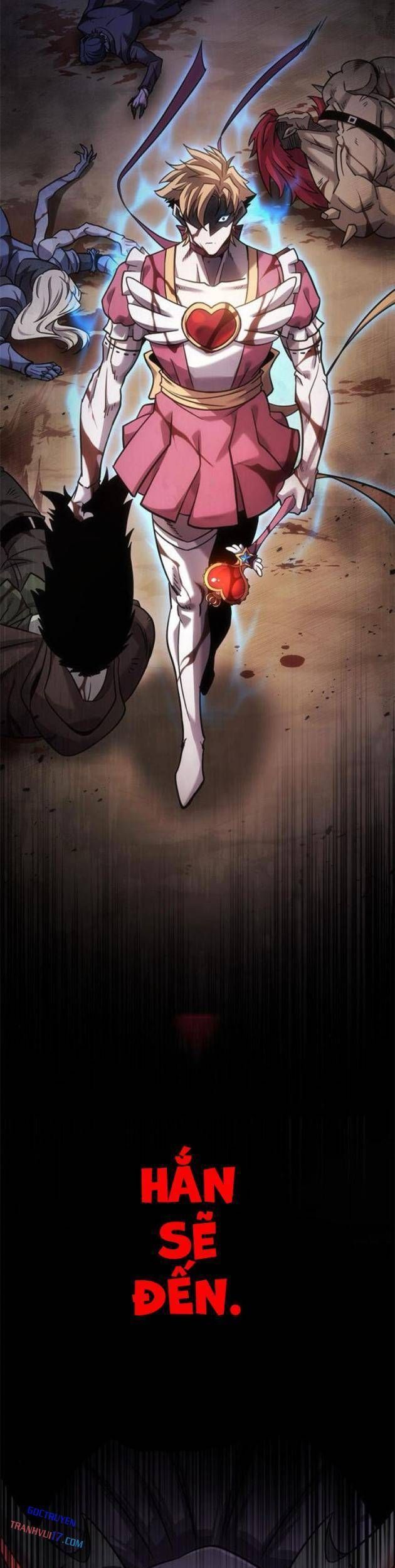 Chúng Ta Bội Thu Rồi, Ma Vương! Chapter 21 - Trang 20