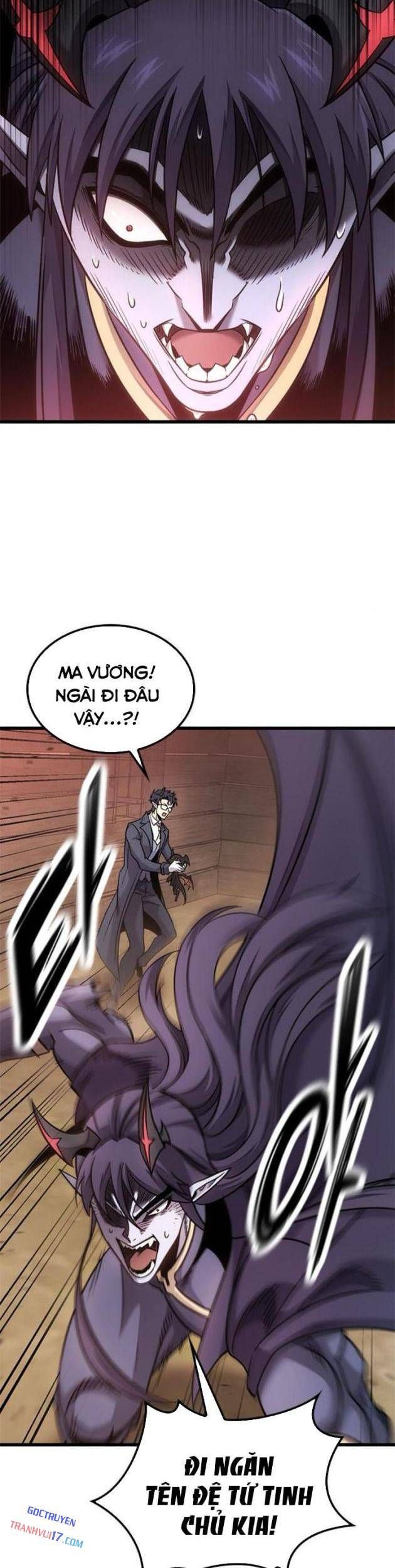 Chúng Ta Bội Thu Rồi, Ma Vương! Chapter 21 - Trang 21