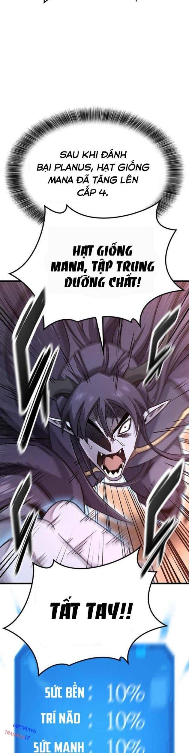 Chúng Ta Bội Thu Rồi, Ma Vương! Chapter 21 - Trang 23