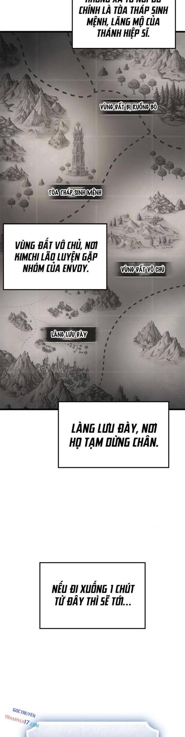 Chúng Ta Bội Thu Rồi, Ma Vương! Chapter 21 - Trang 26