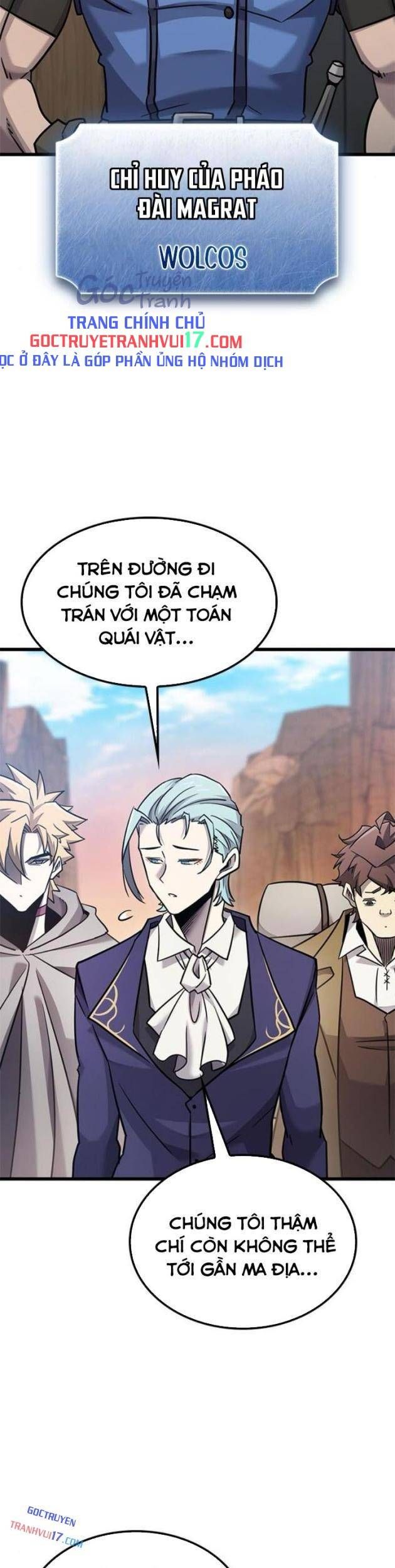Chúng Ta Bội Thu Rồi, Ma Vương! Chapter 21 - Trang 30