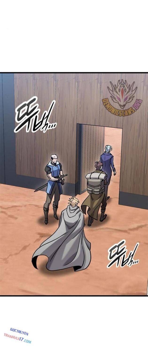 Chúng Ta Bội Thu Rồi, Ma Vương! Chapter 21 - Trang 32