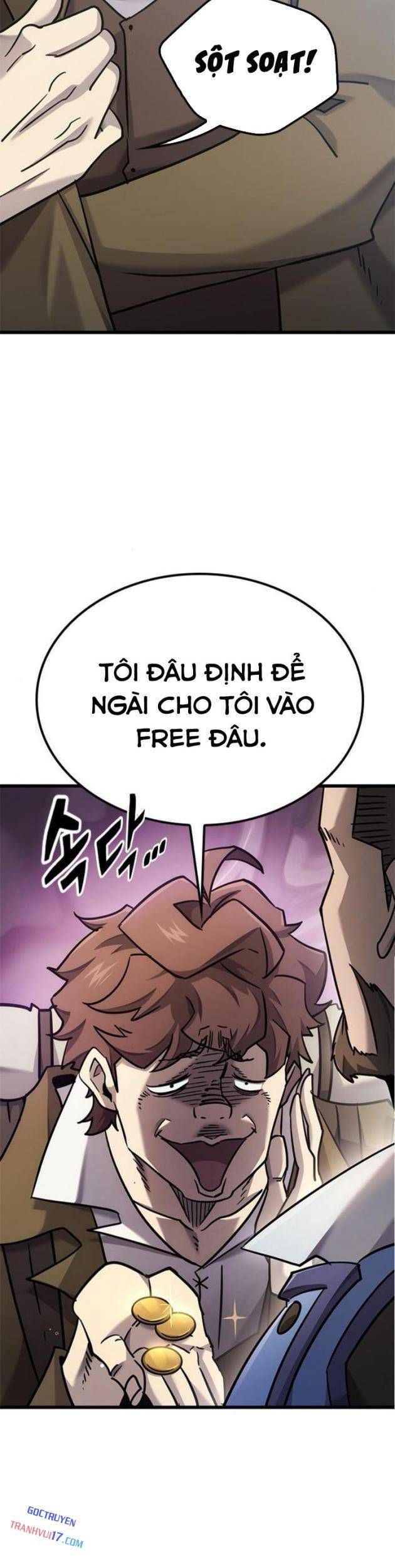 Chúng Ta Bội Thu Rồi, Ma Vương! Chapter 21 - Trang 37