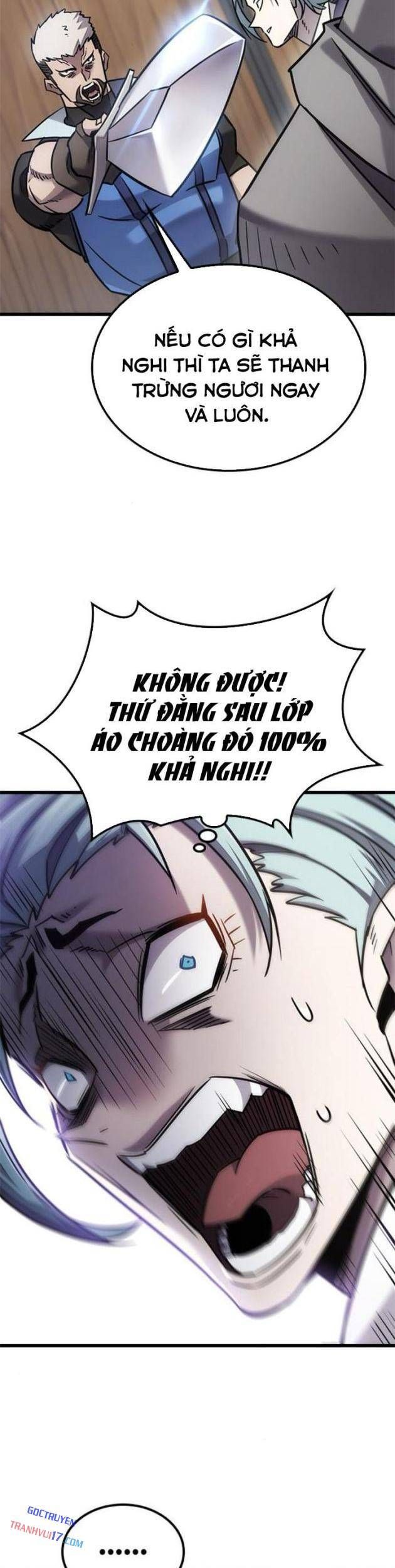Chúng Ta Bội Thu Rồi, Ma Vương! Chapter 21 - Trang 40