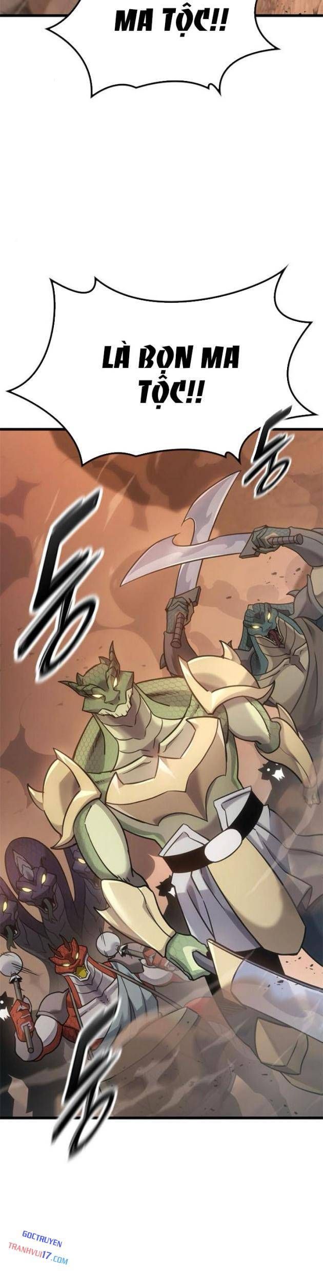 Chúng Ta Bội Thu Rồi, Ma Vương! Chapter 21 - Trang 45