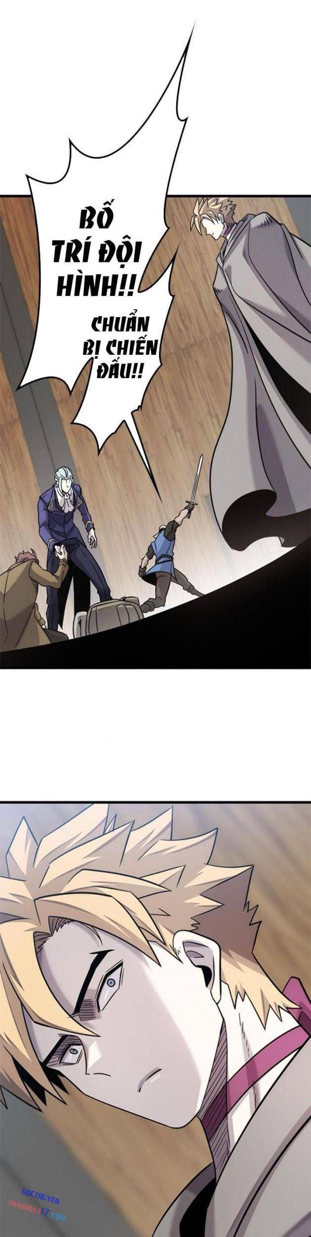 Chúng Ta Bội Thu Rồi, Ma Vương! Chapter 21 - Trang 46