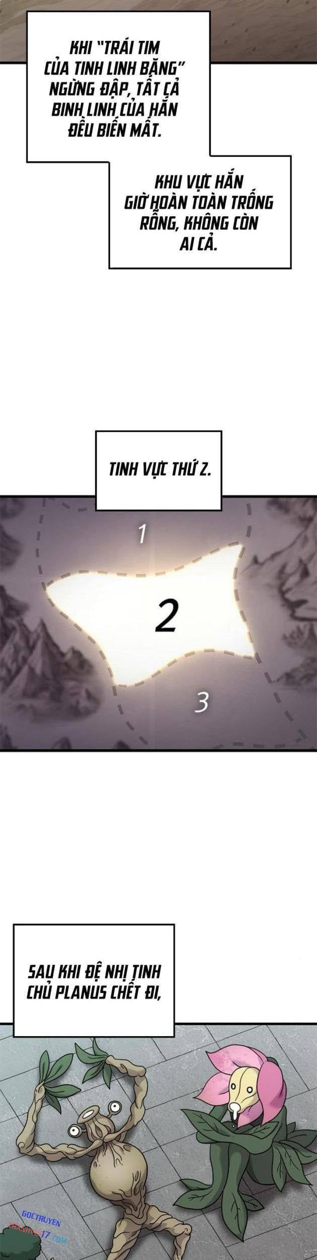 Chúng Ta Bội Thu Rồi, Ma Vương! Chapter 21 - Trang 5