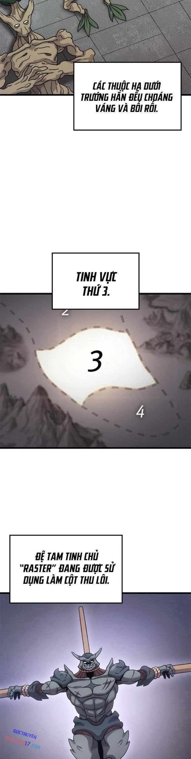 Chúng Ta Bội Thu Rồi, Ma Vương! Chapter 21 - Trang 6