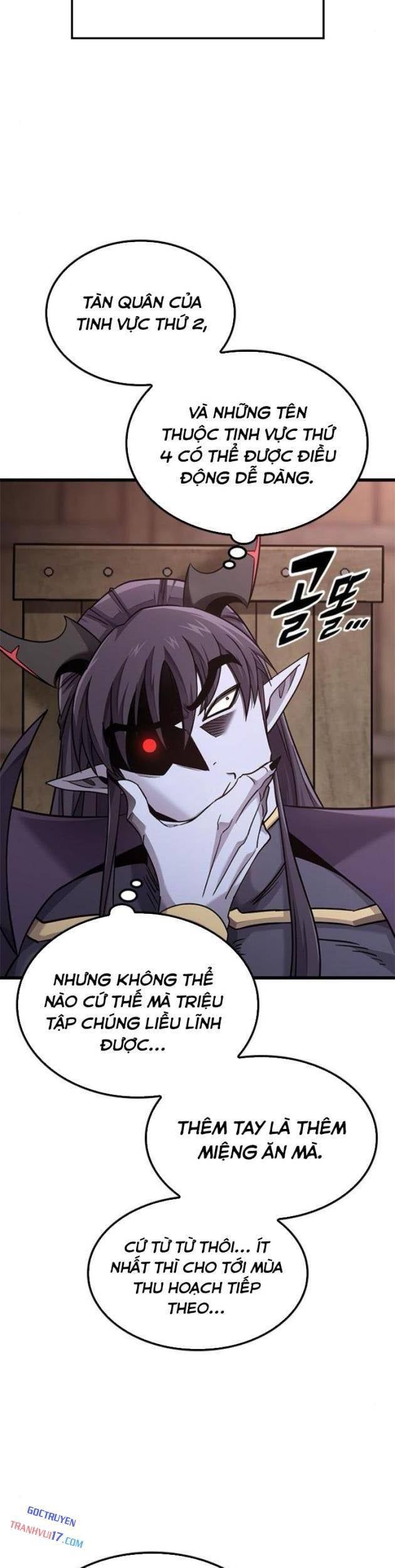 Chúng Ta Bội Thu Rồi, Ma Vương! Chapter 21 - Trang 8