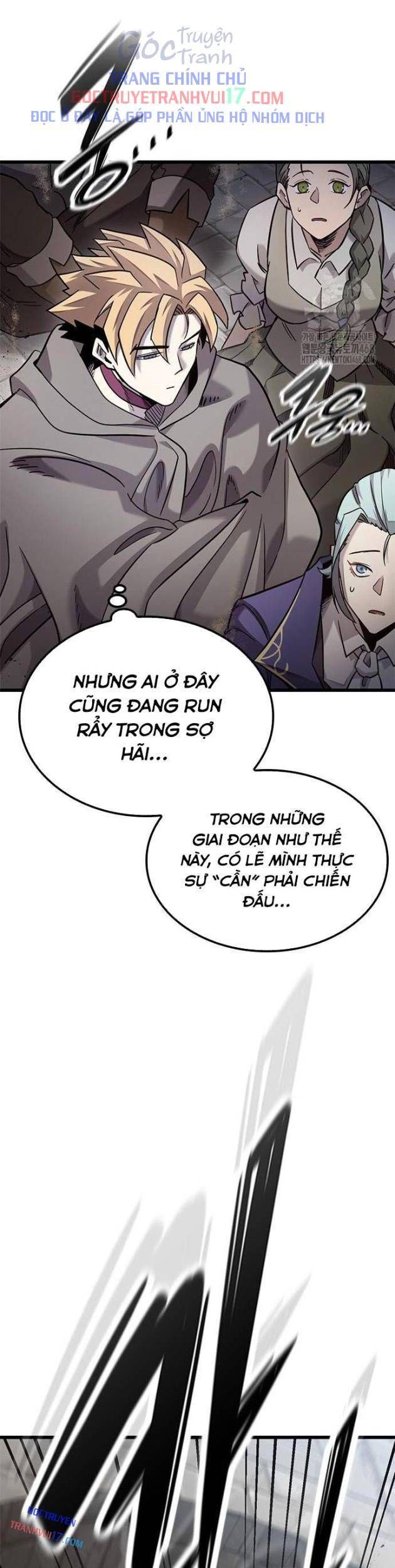 Chúng Ta Bội Thu Rồi, Ma Vương! Chapter 22 - Trang 12