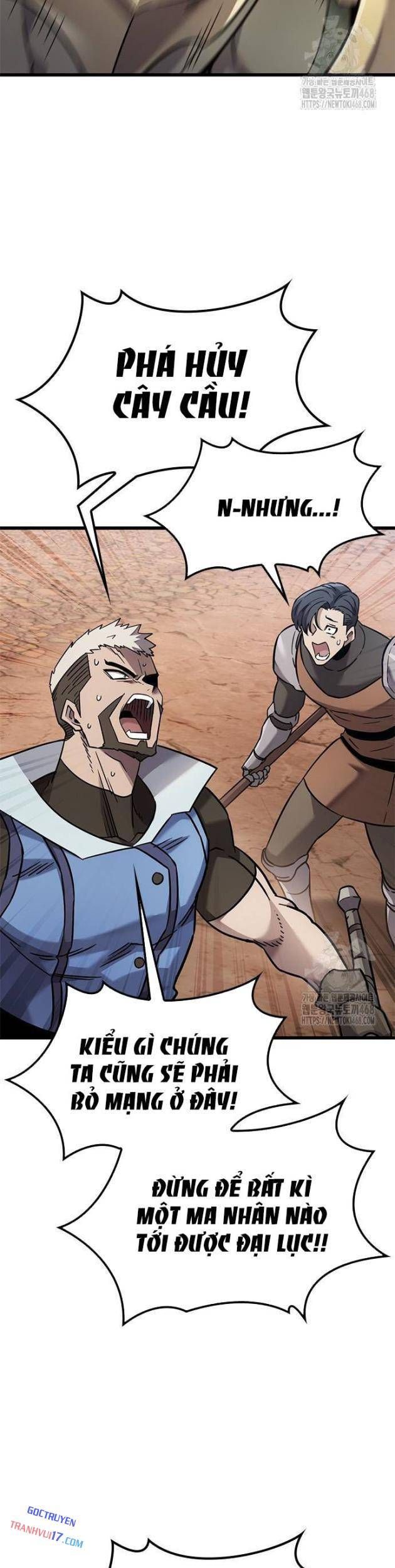 Chúng Ta Bội Thu Rồi, Ma Vương! Chapter 22 - Trang 17