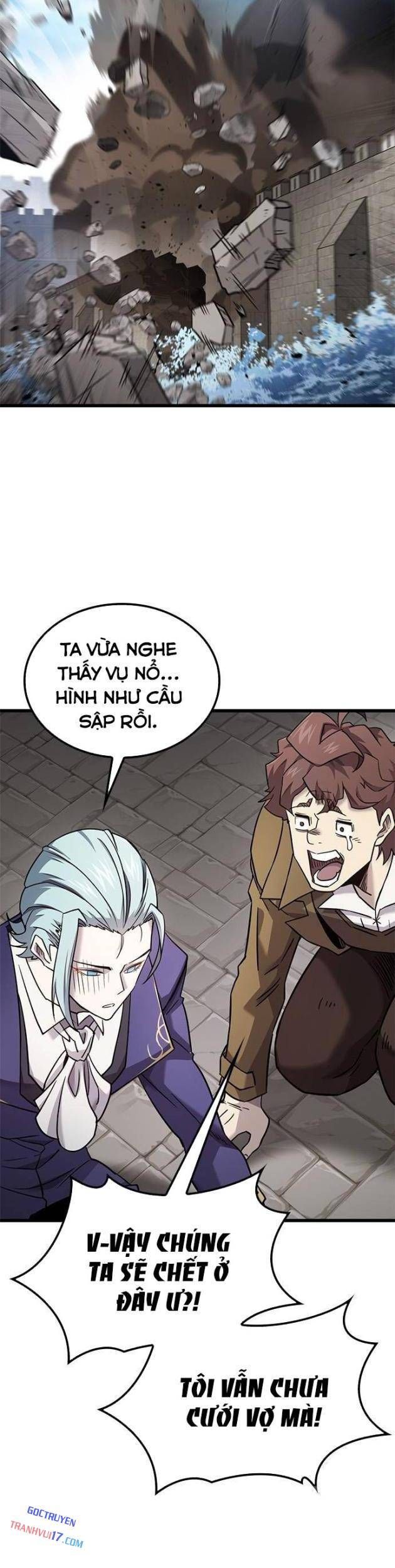 Chúng Ta Bội Thu Rồi, Ma Vương! Chapter 22 - Trang 19