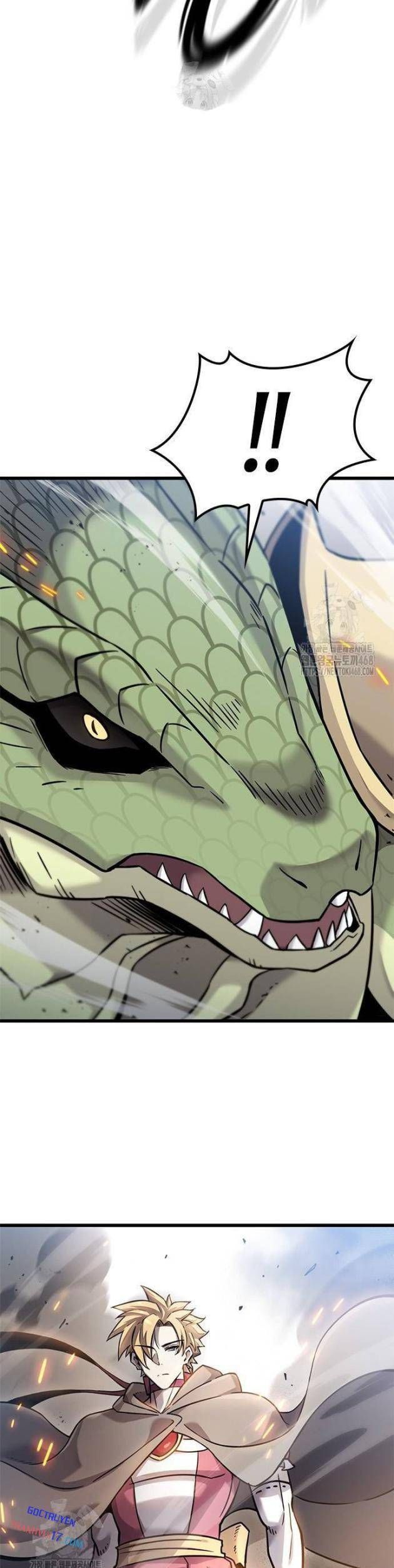 Chúng Ta Bội Thu Rồi, Ma Vương! Chapter 22 - Trang 33