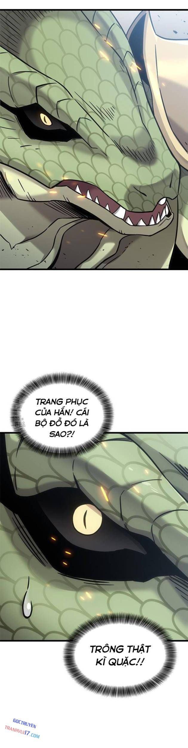 Chúng Ta Bội Thu Rồi, Ma Vương! Chapter 22 - Trang 35