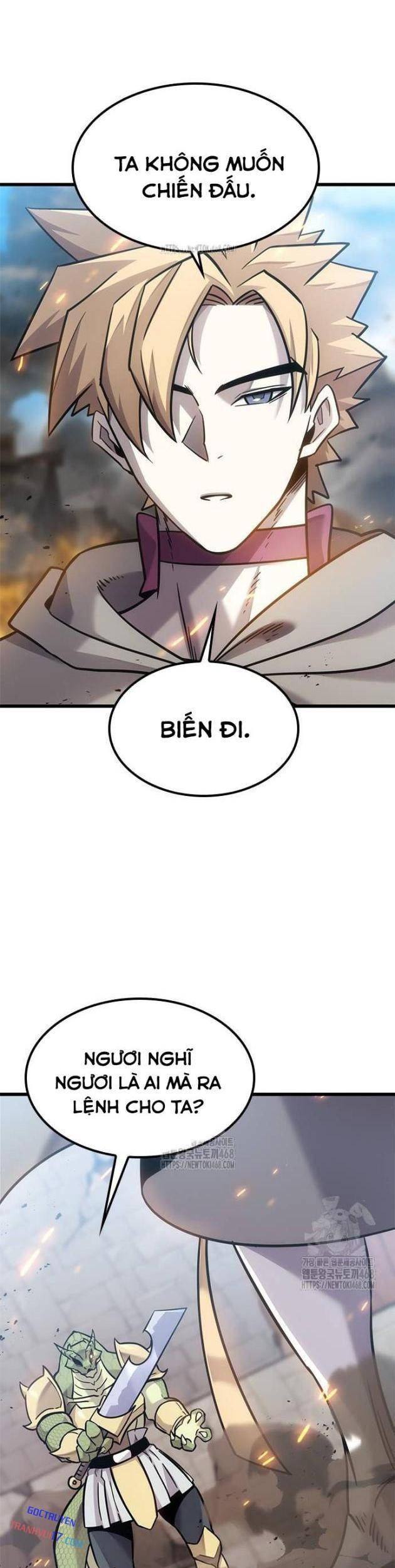 Chúng Ta Bội Thu Rồi, Ma Vương! Chapter 22 - Trang 36