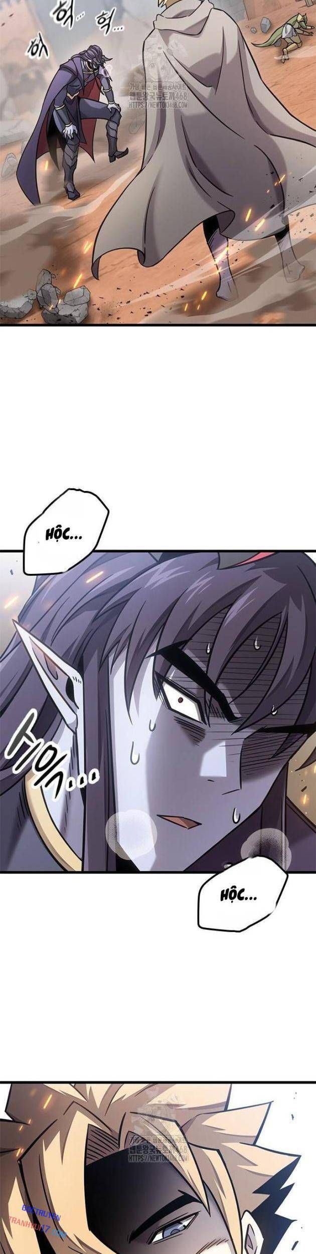 Chúng Ta Bội Thu Rồi, Ma Vương! Chapter 22 - Trang 44