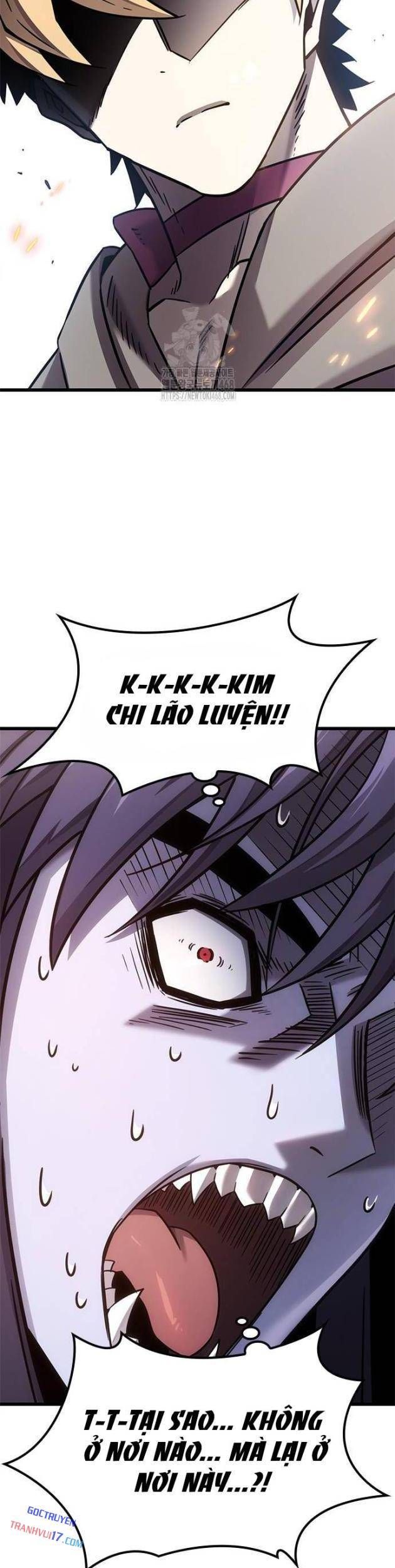 Chúng Ta Bội Thu Rồi, Ma Vương! Chapter 22 - Trang 45