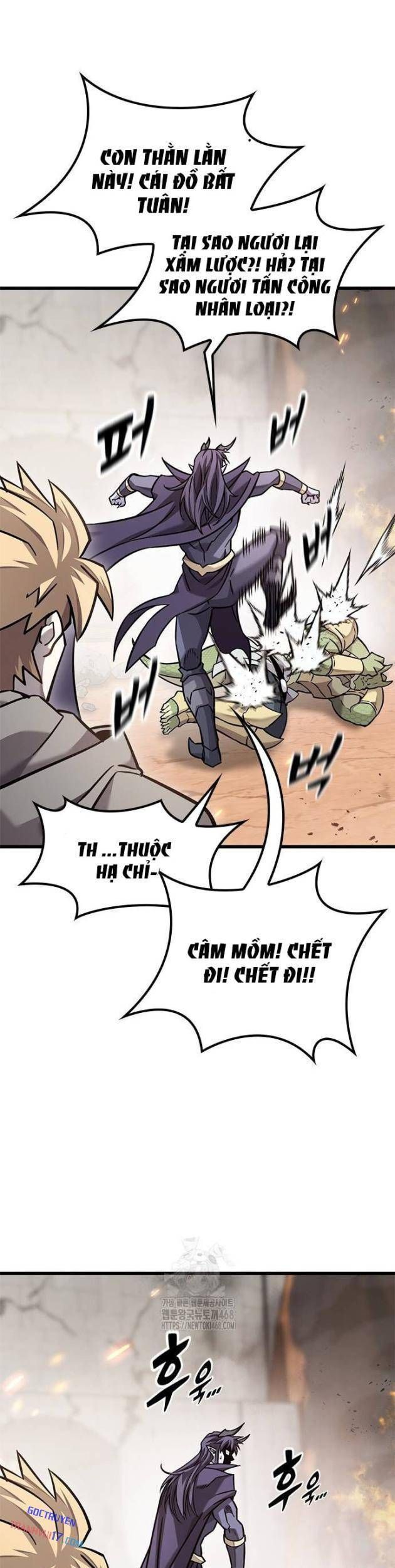 Chúng Ta Bội Thu Rồi, Ma Vương! Chapter 22 - Trang 47