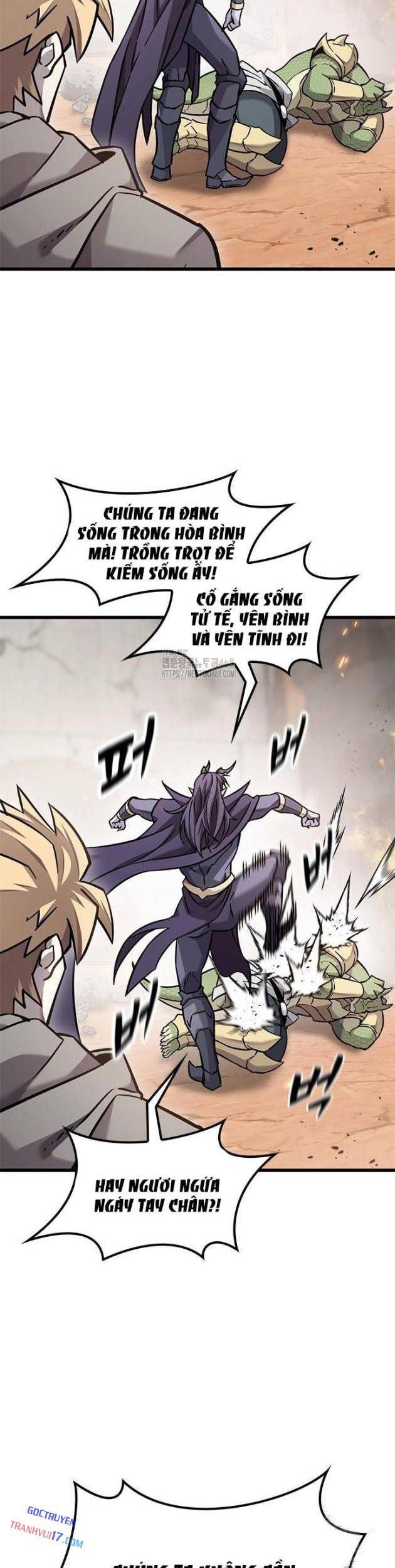 Chúng Ta Bội Thu Rồi, Ma Vương! Chapter 22 - Trang 48
