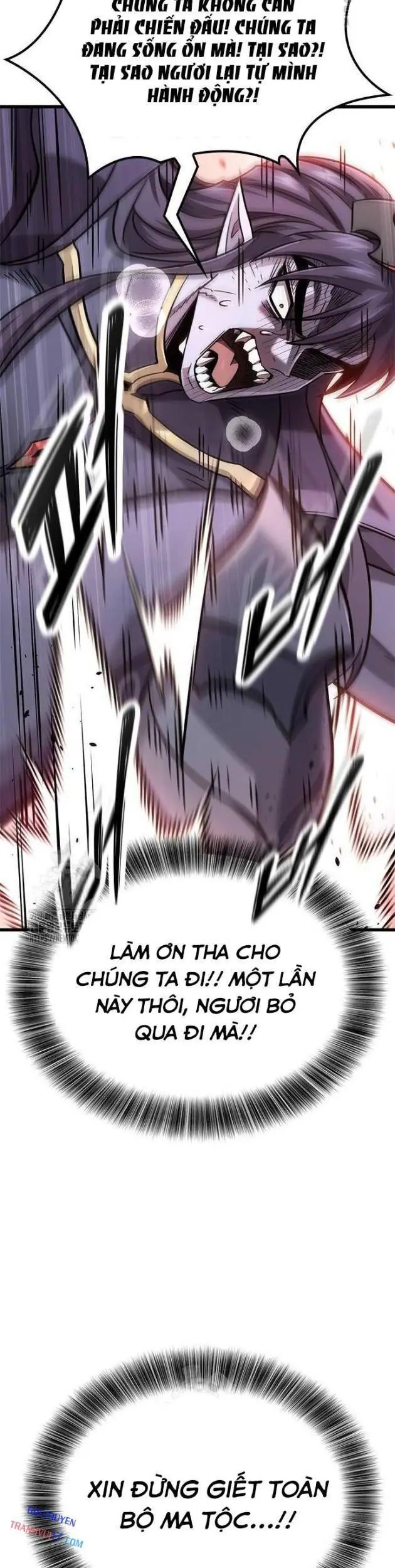 Chúng Ta Bội Thu Rồi, Ma Vương! Chapter 22 - Trang 49