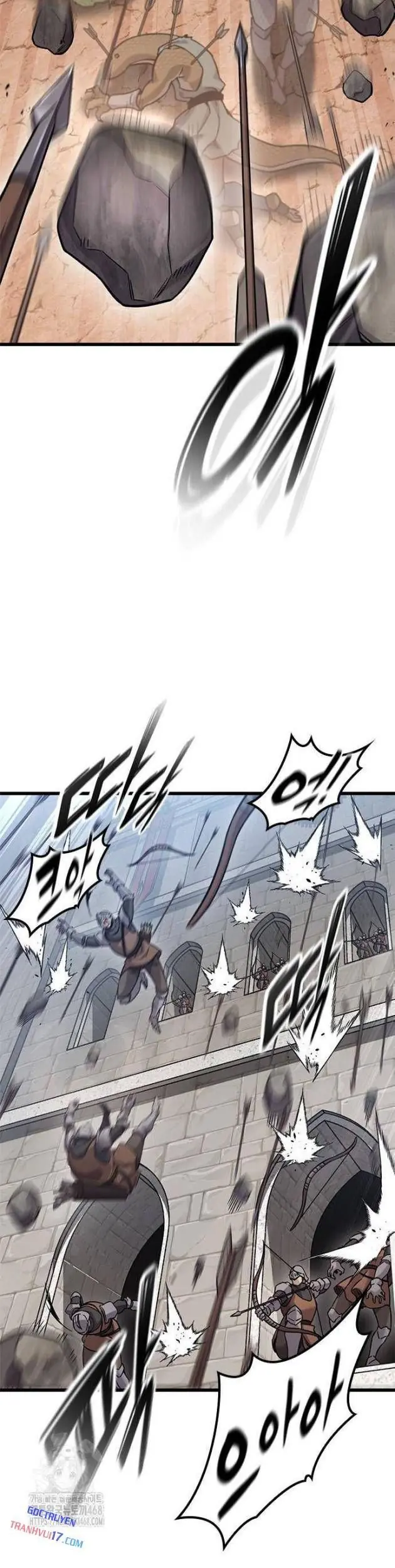 Chúng Ta Bội Thu Rồi, Ma Vương! Chapter 22 - Trang 6