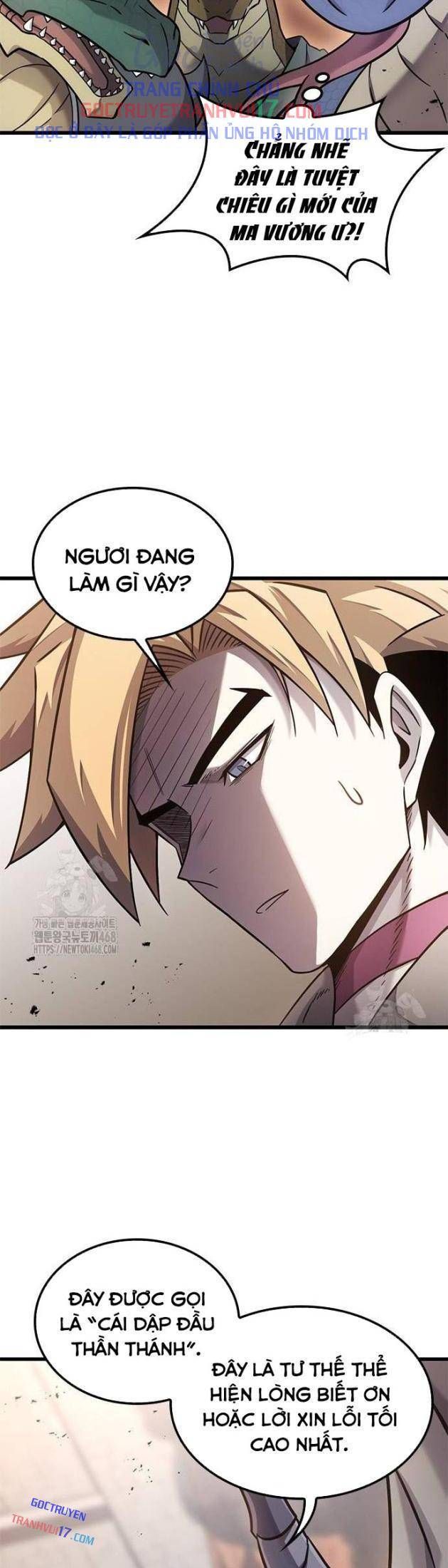 Chúng Ta Bội Thu Rồi, Ma Vương! Chapter 23 - Trang 11