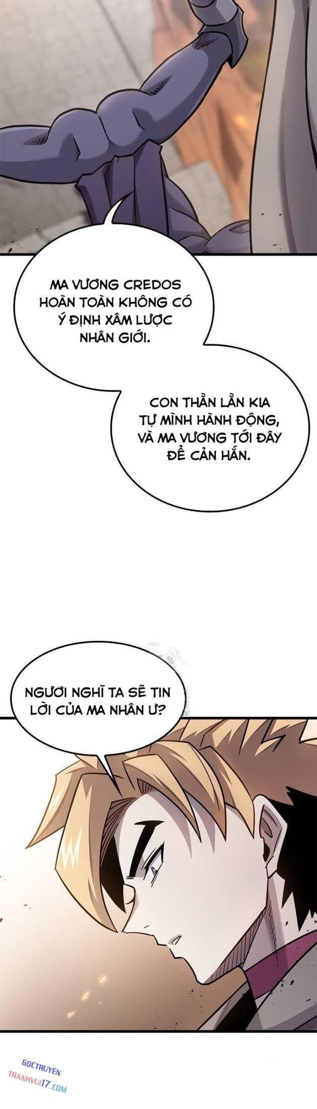 Chúng Ta Bội Thu Rồi, Ma Vương! Chapter 23 - Trang 12