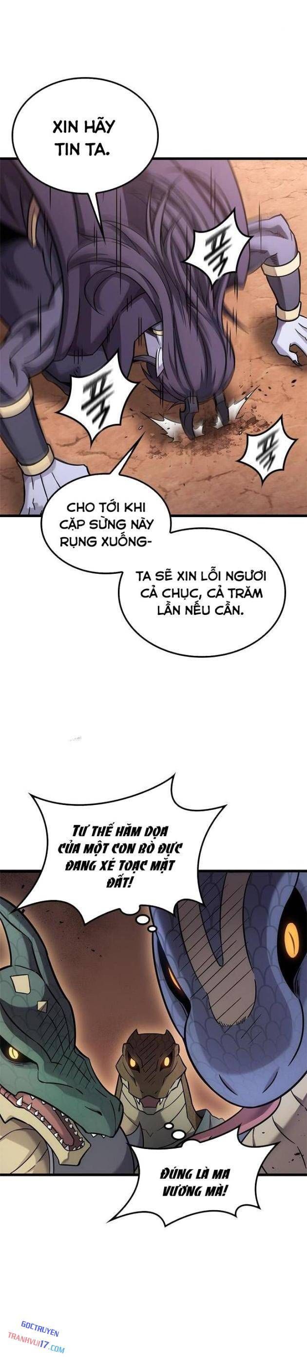 Chúng Ta Bội Thu Rồi, Ma Vương! Chapter 23 - Trang 13