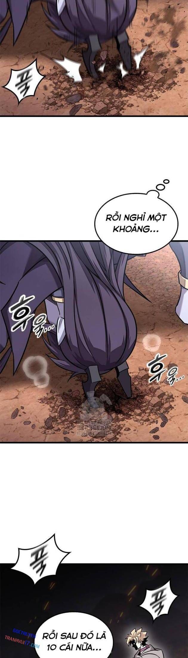 Chúng Ta Bội Thu Rồi, Ma Vương! Chapter 23 - Trang 23