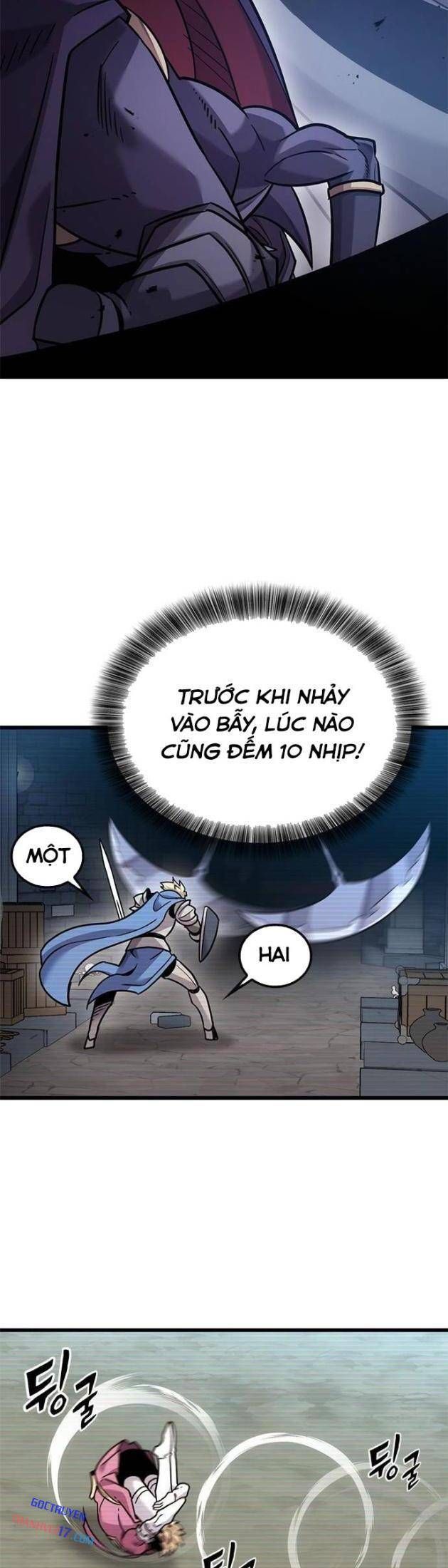 Chúng Ta Bội Thu Rồi, Ma Vương! Chapter 23 - Trang 27