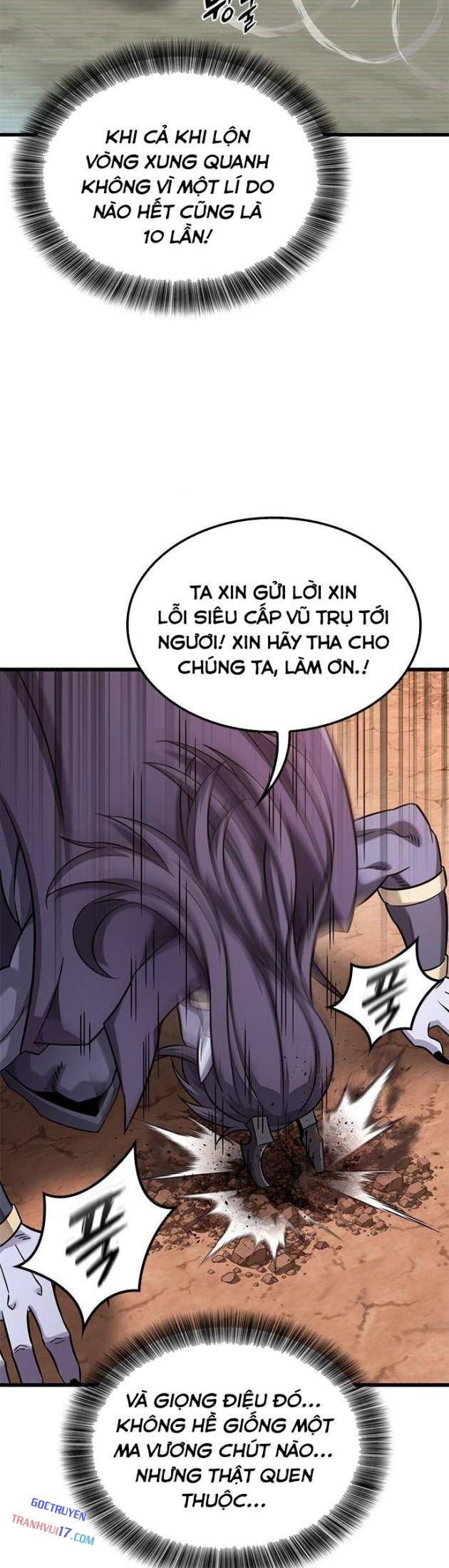 Chúng Ta Bội Thu Rồi, Ma Vương! Chapter 23 - Trang 28