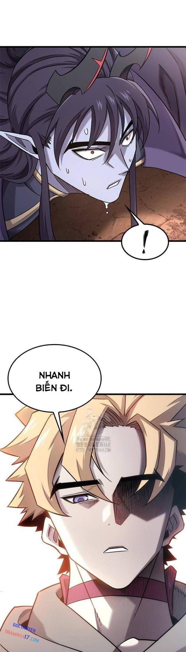 Chúng Ta Bội Thu Rồi, Ma Vương! Chapter 23 - Trang 31