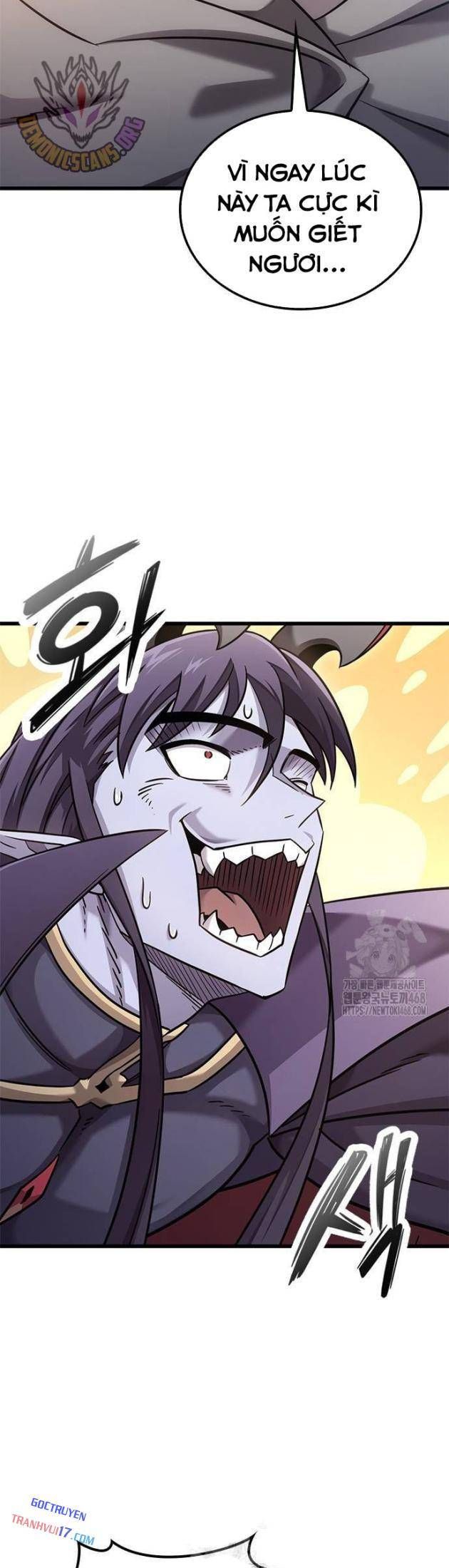 Chúng Ta Bội Thu Rồi, Ma Vương! Chapter 23 - Trang 32