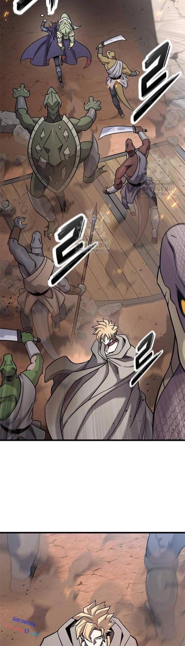 Chúng Ta Bội Thu Rồi, Ma Vương! Chapter 23 - Trang 35