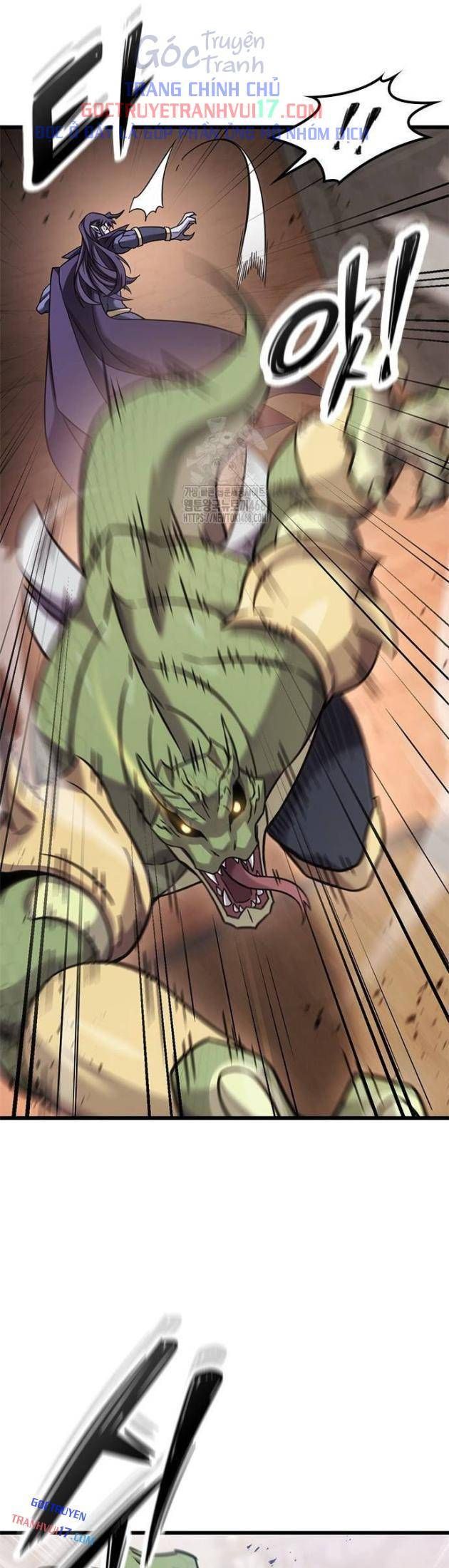 Chúng Ta Bội Thu Rồi, Ma Vương! Chapter 23 - Trang 38