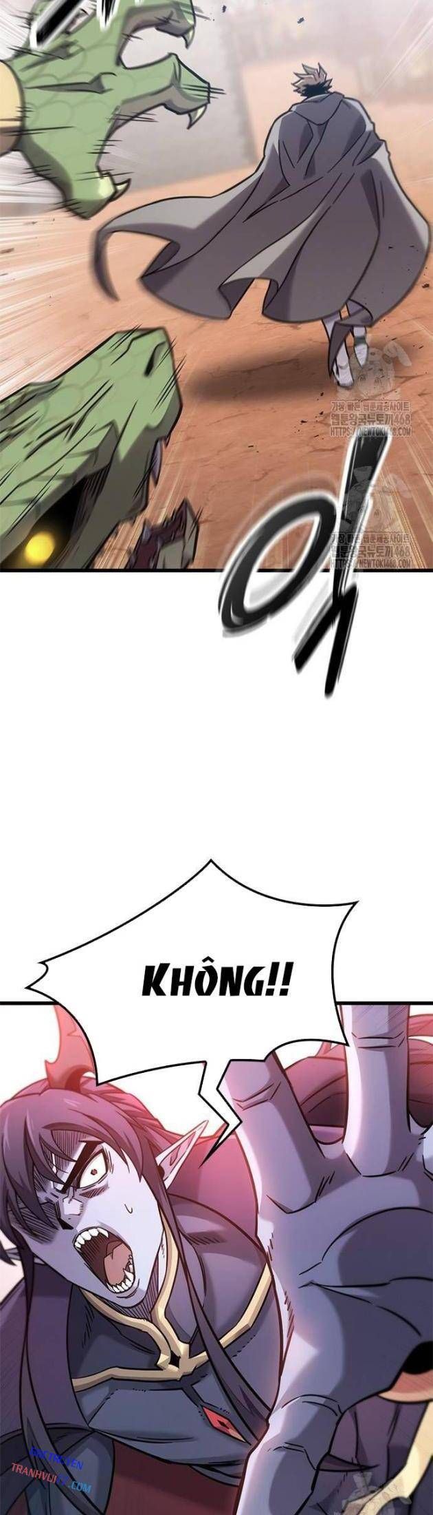 Chúng Ta Bội Thu Rồi, Ma Vương! Chapter 23 - Trang 39