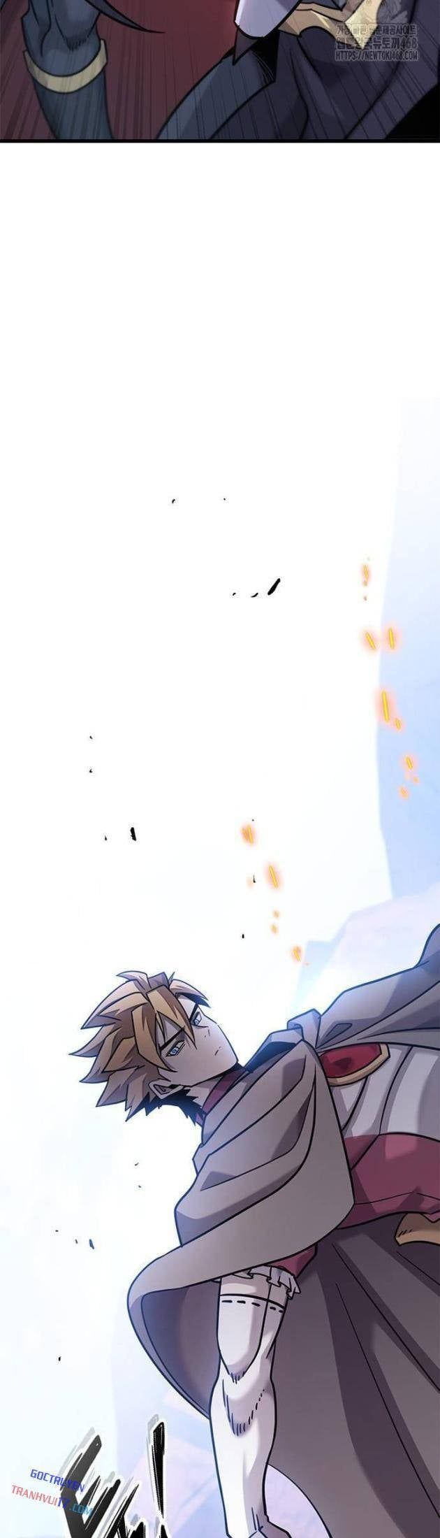 Chúng Ta Bội Thu Rồi, Ma Vương! Chapter 23 - Trang 40