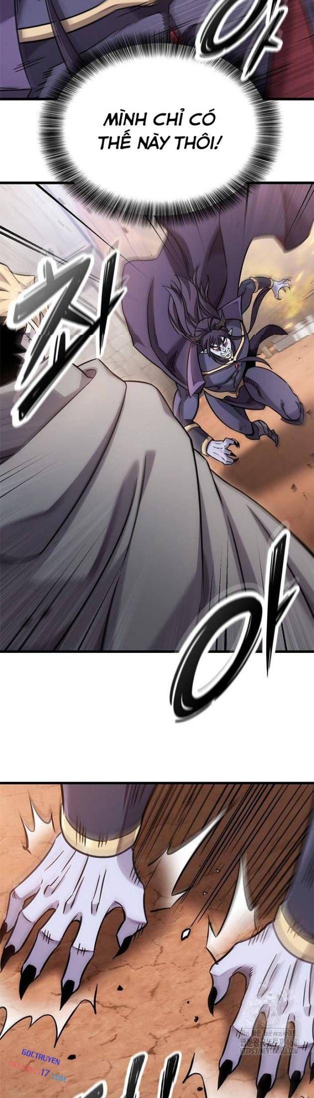 Chúng Ta Bội Thu Rồi, Ma Vương! Chapter 23 - Trang 6