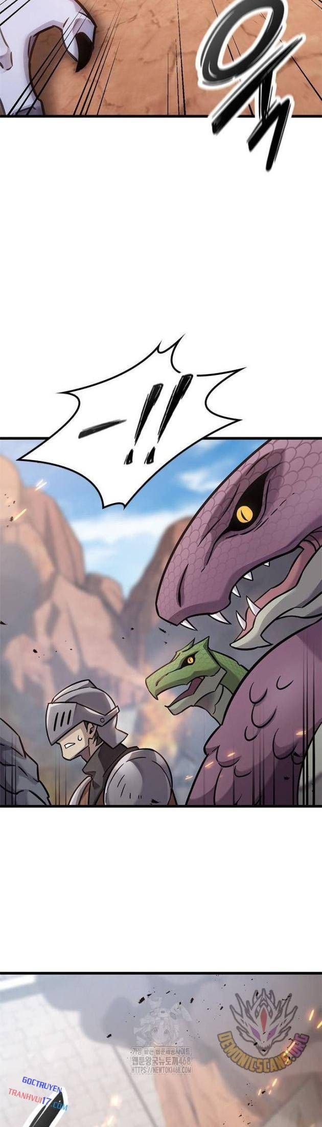 Chúng Ta Bội Thu Rồi, Ma Vương! Chapter 23 - Trang 8
