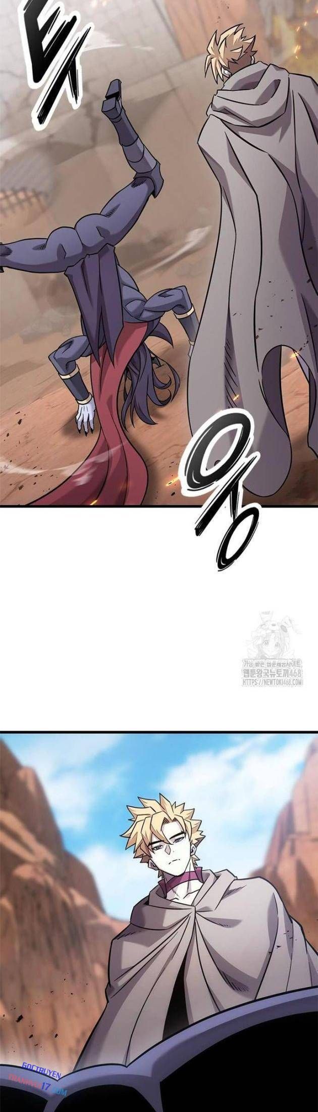Chúng Ta Bội Thu Rồi, Ma Vương! Chapter 23 - Trang 9