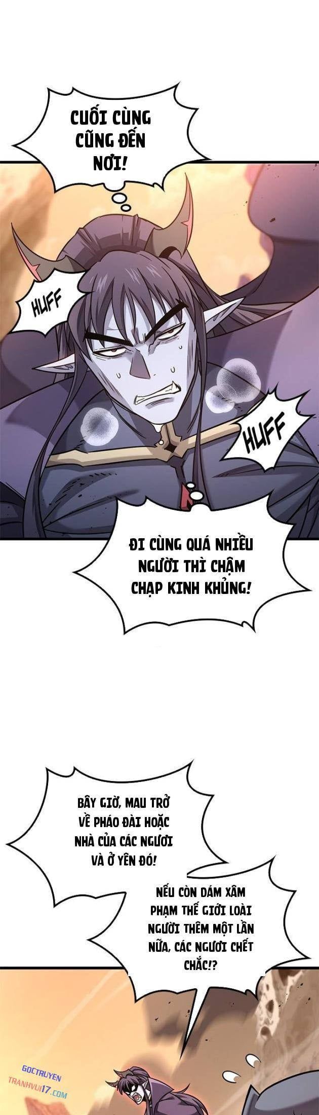 Chúng Ta Bội Thu Rồi, Ma Vương! Chapter 24 - Trang 13