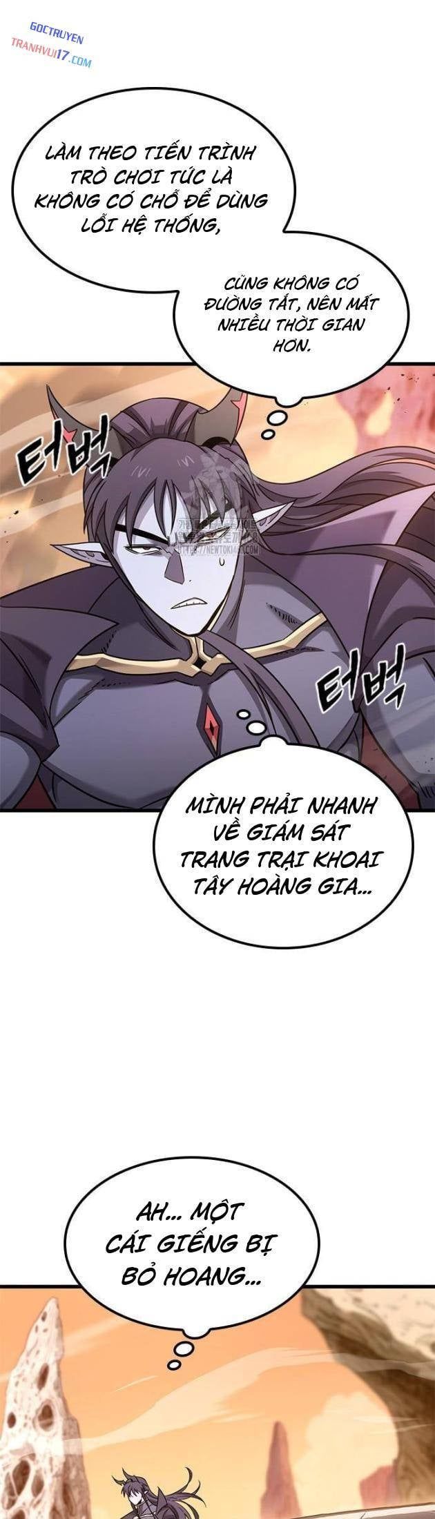 Chúng Ta Bội Thu Rồi, Ma Vương! Chapter 24 - Trang 15